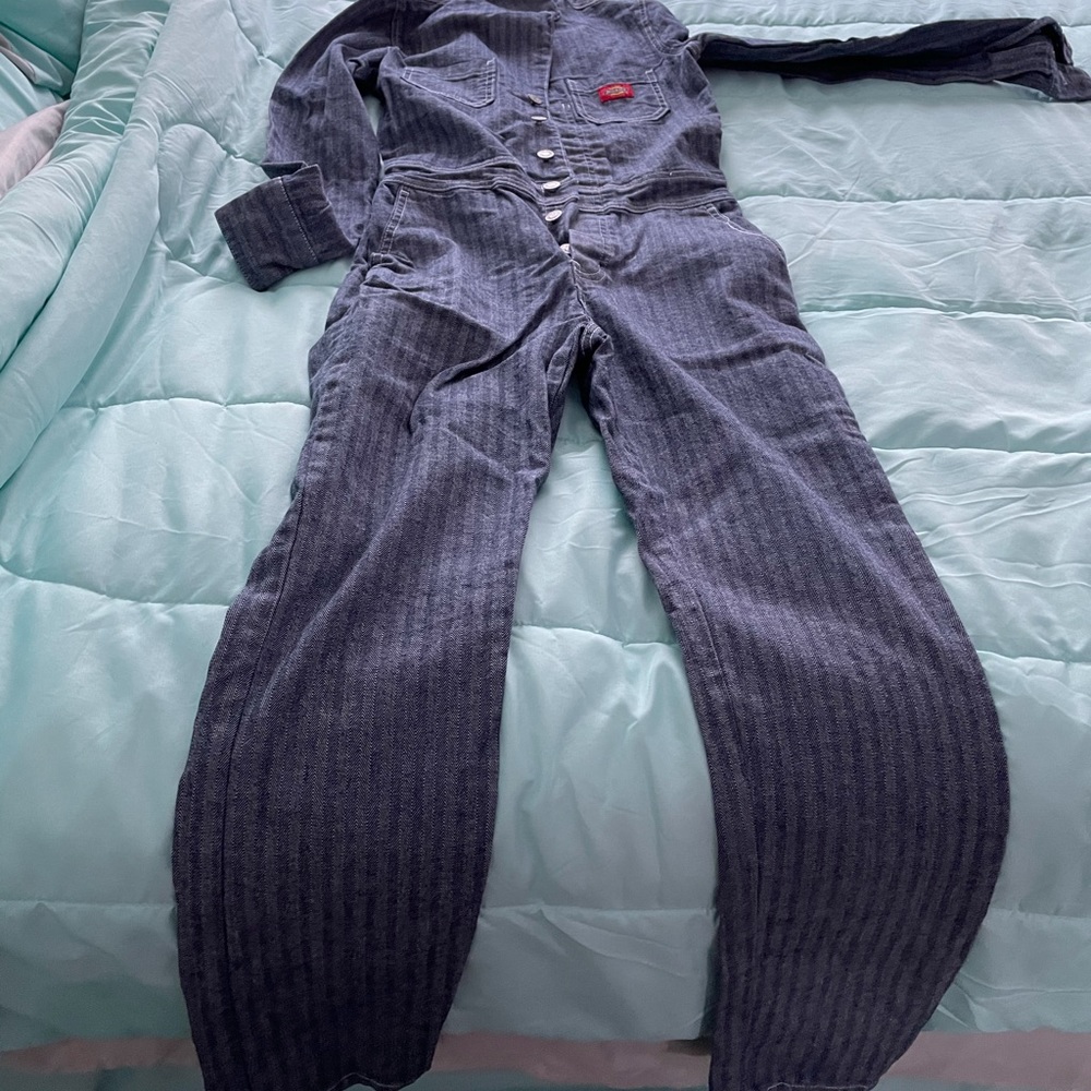One piece jumper